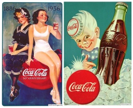 7 lecciones de Coca Cola sobre desarrollo de marca