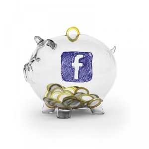 Los usuarios de Facebook podr谩n transferir dinero desde la propia Red Social