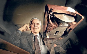 Fallece Doug Engelbart