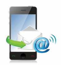 email marketing smartphones
