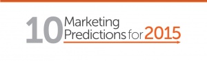 10 Tendencias claves de Marketing para el 2015